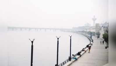ગુજરાતમાં શિયાળાની ધીમી શરુઆત, અમદાવાદનું લઘુત્તમ તાપમાન 20.2