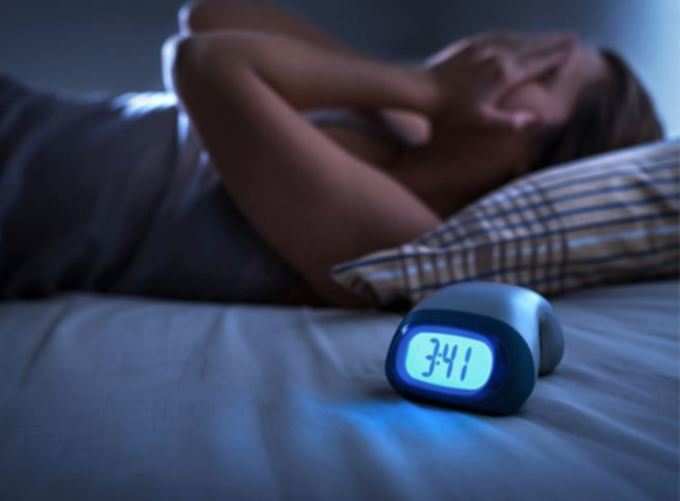 શારીરિક-માનસિક તંદુરસ્તી માટે ઊંઘ સૌથી જરૂરી