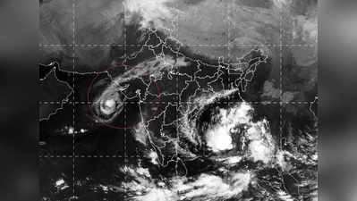 7 નવેમ્બરે ગુજરાત સાથે અથડાશે Maha Cyclone, આ જિલ્લાઓમાં ભારે વરસાદની આગાહી