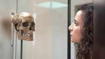 એક હજાર વર્ષ પહેલા મૃત્યુ પામી હતી મહિલા, વૈજ્ઞાનિકોએ અવશેષોથી બનાવ્યો અસલી ચહેરો