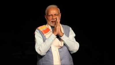 PM મોદીએ ગુજરાતીમાં ટ્વિટ કરી આપી નવા વર્ષની શુભેચ્છા, શાહે અમદાવાદમાં કરી ઉજવણી