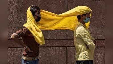 Delhi Containment Zones List : अब टोटल 92, देखिए दिल्‍ली में कंटेनमेंट जोन की लिस्‍ट