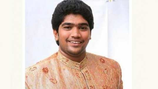 Abhinay Venkatesh Died టాలీవుడ్‌లో విషాదం.. సీనియర్ నటి వాణిశ్రీ కుమారుడు బలవన్మరణం 