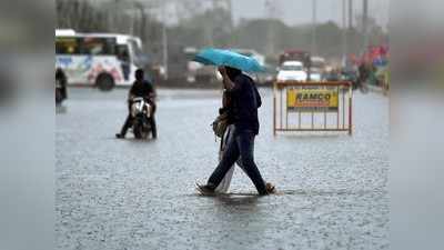 സംസ്ഥാനത്ത് കനത്ത മഴയ്ക്ക് സാധ്യത; ഇടിമിന്നലും കാറ്റും ഉണ്ടായേക്കും, മുന്നറിയിപ്പ്