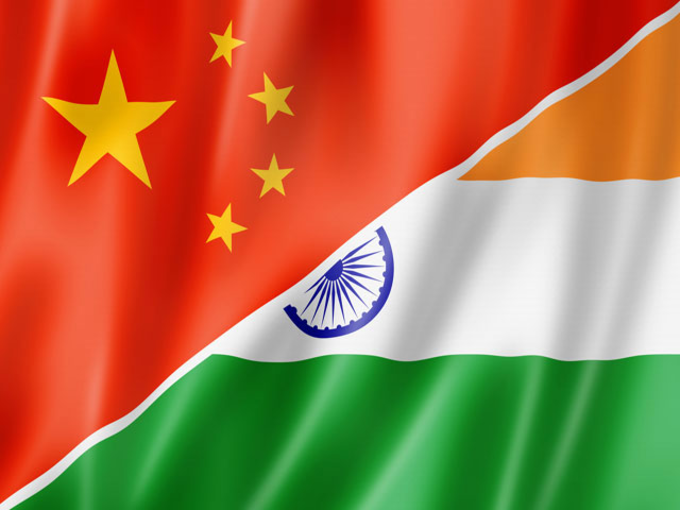 ​चीनने मागितली भारताचीही मदत