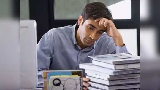 <strong>Stress Management:</strong> डोकं शांत ठेवण्यासाठी आवर्जून ट्राय करा या टिप्स!