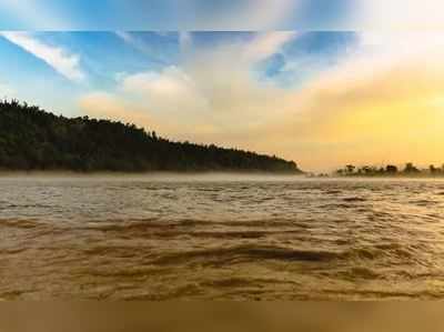 ભારતની સૌથી ખતરનાક નદી કઈ?