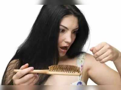 Hair Growth Remedies :முடி கொட்ட கூடாது, வளரவும் செய்யணும் அதுக்கு வீட்ல இருக்கிற இந்த பொருளை பயன்படுத்துங்க!