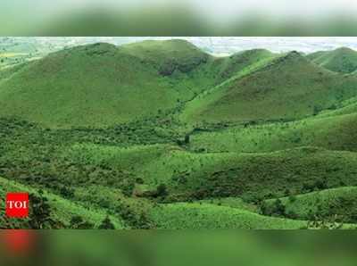 ಕಪ್ಪತಗುಡ್ಡದಲ್ಲಿ ಗಣಿಗಾರಿಕೆ: ಹೋರಾಟದ ಎಚ್ಚರಿಕೆ