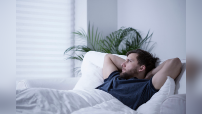 શું અડધી રાત્રે ઉડી જાય છે તમારી ઊંઘ? તો જાણી લો તેની પાછળના આ પાંચ કારણો
