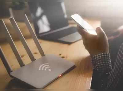 Wifiની સ્પીડ ઘટી ગઈ છે? અપનાવી જુઓ આ ટિપ્સ