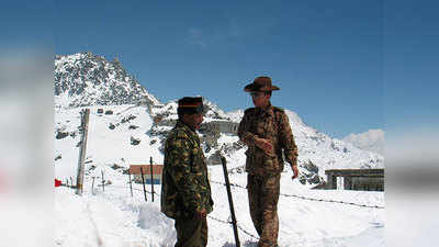 लद्दाख में तनाव बढ़ा, चीन ने बढ़ाए सैनिक, भारत भी आक्रामक रुख पर अड़ा