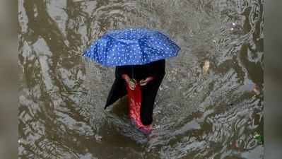 21 ઈંચ વરસાદમાં મુંબઈ જળબંબાકાર, 50 તસવીરોમાં જુઓ શહેરના હાલ