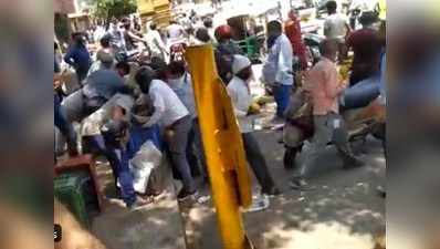 दिल्ली फल लूट: 4 आरोपियों को जेल, दुकानदार को मिली 8 लाख से ज्यादा की मदद