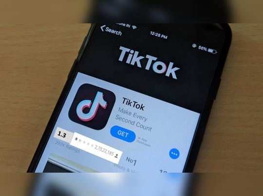 TikTok: Play Storeમાં કોઈ એપ્લિકેશનની રેટિંગ્સ ઘટી જાય તો શું થાય? જાણો 