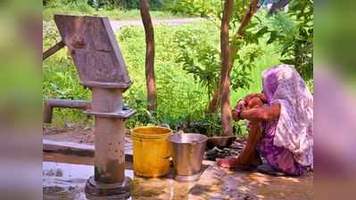 પાણી માટે તરસતા પાકિસ્તાનીઓ માટે આ ભારતીય મૂળના બિઝનેસમેને લગાવ્યા હેન્ડપંપ