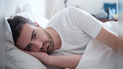 ઊંઘવાના સમયની આદત પરથી જાણો કેટલા સ્વસ્થ છો તમે ?
