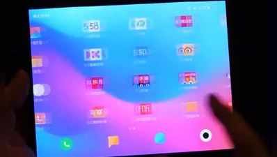 Xiaomi બનાવી રહ્યું છે ફોલ્ડેબલ ફોન! સામે આવ્યો વીડિયો