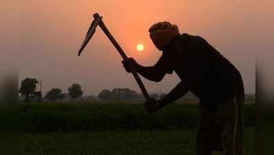 ખેડૂતોનું દેવું માફ કરવાનો ગુજરાત સરકારનો સ્પષ્ટ ઈન્કાર