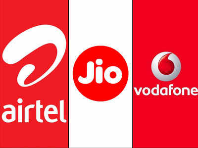 Airtel vs Jio vs Vodafone: सबसे सस्ते रिचार्ज प्लान, पूरे महीने कॉलिंग और डेटा भी
