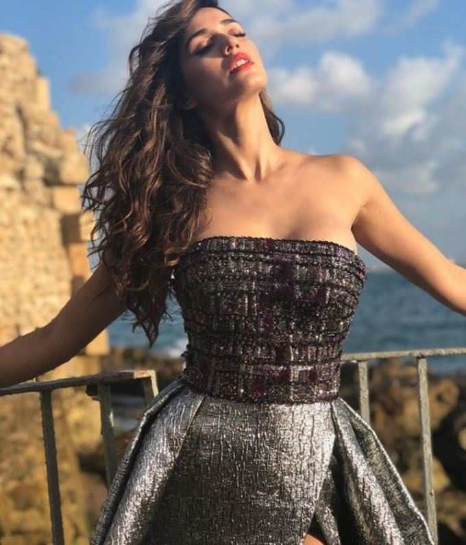 Disha Patani