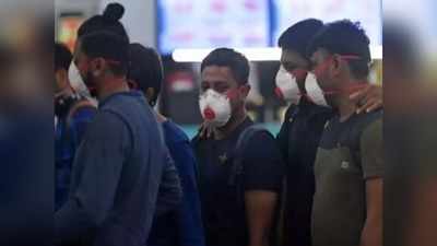 मुंबई से लौटे 11 यात्री पॉजिटिव, गोवा में अब 50 कोरोना संक्रमित
