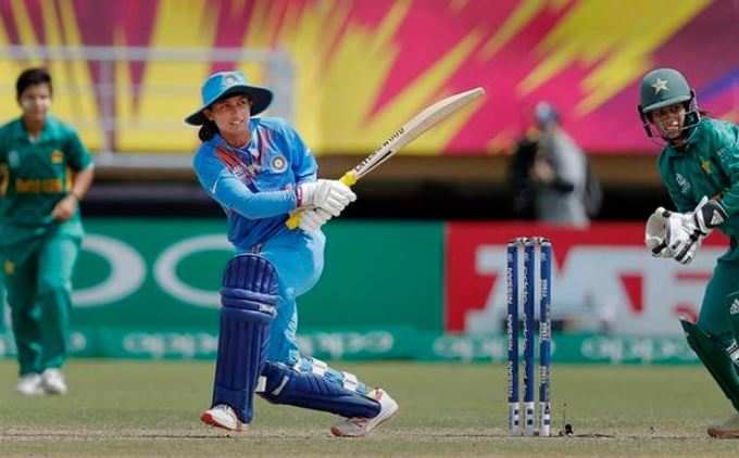 સૌથી અનુભવી અને સફળ ભારતીય મહિલા ક્રિકેટર
