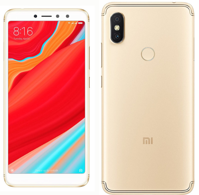 RedMi Y2 સ્પેસીફિકેશન