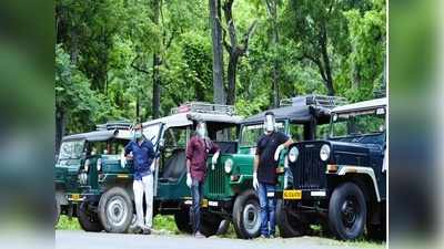 മുത്തങ്ങയിൽ സുരക്ഷിത യാത്രാ സംവിധാനമൊരുക്കി മോട്ടോർ വാഹന വകുപ്പ്; സംസ്ഥാനത്തെവിടെയും പോകാൻ സൗകര്യം