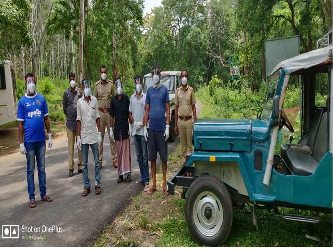 സര്‍ക്കാര്‍ അനുമതി നിര്‍ബന്ധം