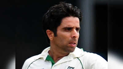 पाकिस्तान के पूर्व क्रिकेटर तौफीक उमर कोरोना पॉजिटिव, वायरस से संक्रमित चौथे क्रिकेटर