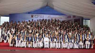ગુજરાતના વિદ્યાર્થીઓ હવે દેશની ક્રાઇમ સમસ્યાઓ ઉકેલશેઃ PM મોદી