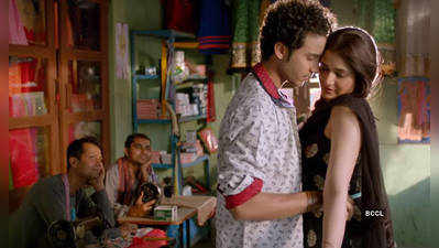 Nawabzaade