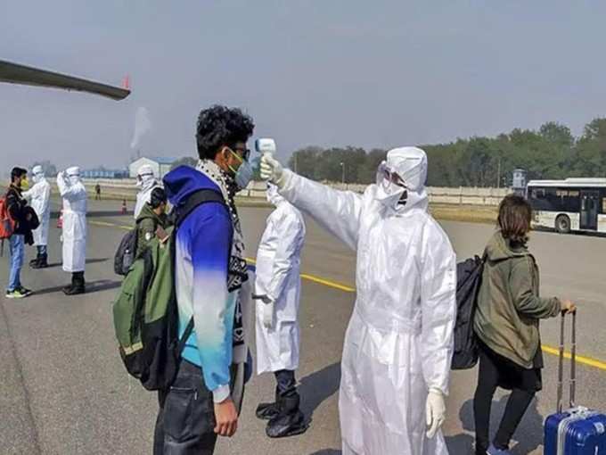 गोवा अंतर्राष्ट्रीय हवाई अड्डे पर कम से कम 15 उड़ाने