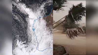 Cyclone Mangga: दशक के सबसे भयानक तूफान के लिए तैयार ऑस्ट्रेलिया