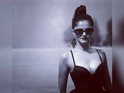 Shaktiની Rubina Dilaik રિયલ લાઈફમાં આટલી બધી બોલ્ડ છે