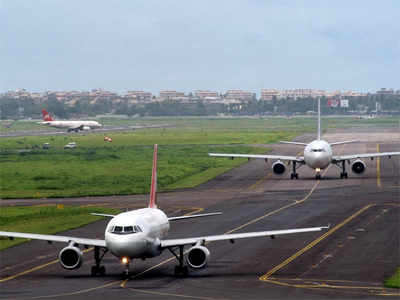 आंध्र, प. बंगाल वगळता उद्यापासून देशांतर्गत विमान सेवा होणार सुरू