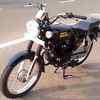 Royal indian clearance bullet 100cc price