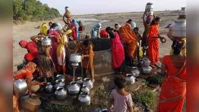 ગુજરાતમાં 1 મેથી શરૂ થશે સુજલામ્ સુફલામ્ જળ અભિયાન