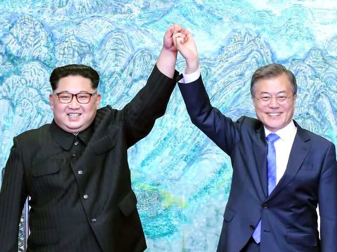 અંતે ઉત્તર કોરિયાના સરમુખત્યાર કિમ જોંગે કહ્યું કે ‘હવે નહીં’