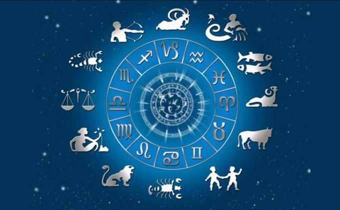 Weekly Astrology