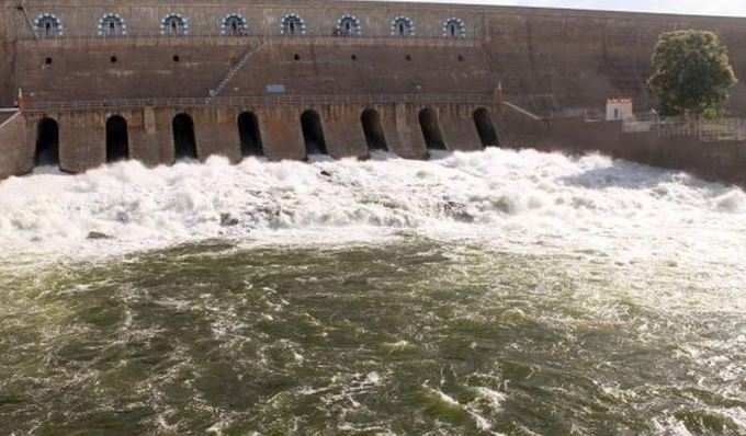 પાણી વહેંચવા મુદ્દે ગુજરાત-મહારાષ્ટ્ર અસહમત