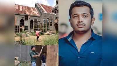 കേരളത്തില്‍ ഇങ്ങനെ സംഭവിക്കുമെന്ന് സ്വപ്നത്തില്‍ പോലും പ്രതീക്ഷിച്ചിരുന്നില്ല; മിന്നല്‍മുരളി സെറ്റ് തകര്‍ത്തതിനെതിരെ ബേസില്‍