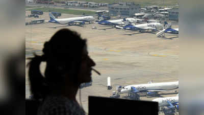पश्चिम बंगाल और आंध्र प्रदेश को छोड़कर देश के सभी राज्यों में शुरू हुई हवाई सेवाएं