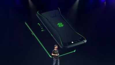 8જીબી રેમ  વાળો Xiaomiનો પહેલો ગેમિંગ સ્માર્ટફોન લૉન્ચ