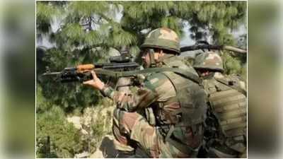 जम्मू-कश्मीर: कुलगाम एनकाउंटर में सुरक्षाबलों ने दो आतंकवादियों को मार गिराया