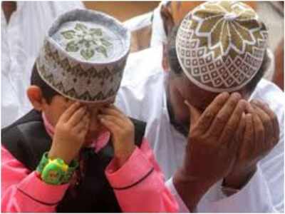 छिंदवाड़ाः ईदगाह में सामूहिक नमाज के बिना मन रही है इस बार ईद