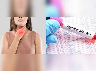 World Thyroid Day 2020: தைராய்டு நோய் பெண்களை மட்டுமே ஏன் குறி வைக்கிறது!