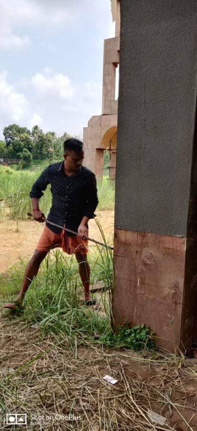 ​വലിയ പോരാട്ടം നടക്കുന്ന സമയം