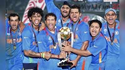 વર્લ્ડકપ 2011 જીતનાર ભારતીય ટીમના એક ખેલાડી પર ફિક્સિંગનો આરોપ